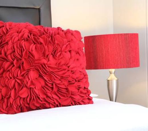 Flatrock Suites