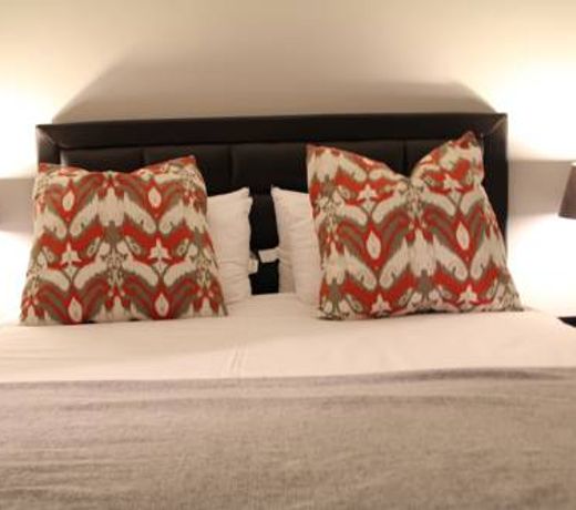 Flatrock Suites