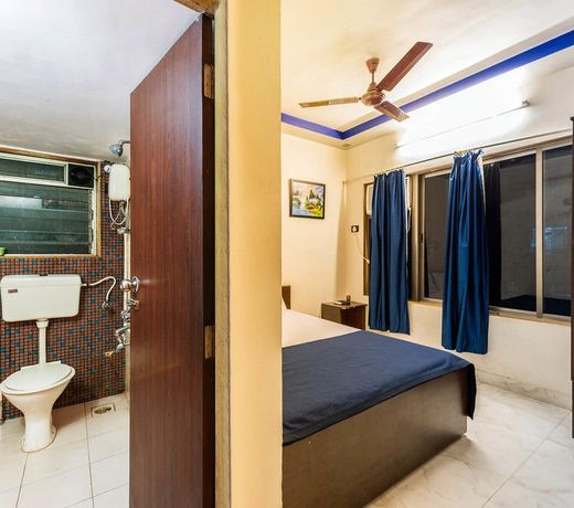 Zo Rooms Andheri West Lokhandwala