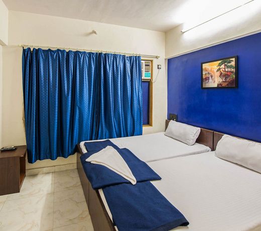 Zo Rooms Andheri West Lokhandwala