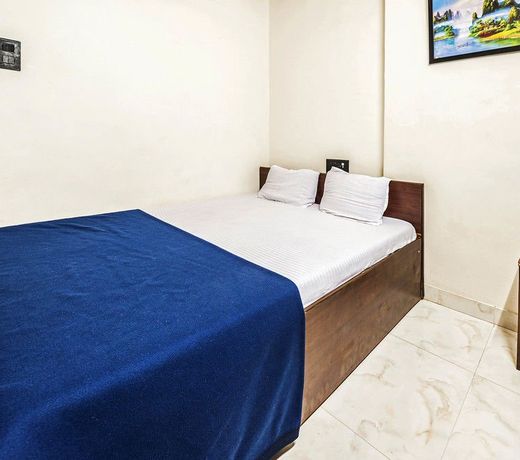 Zo Rooms Andheri West Lokhandwala