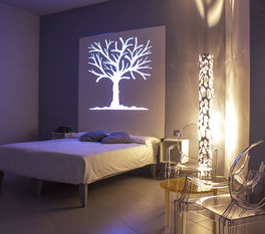 Quartum Luxury Rooms in Rome