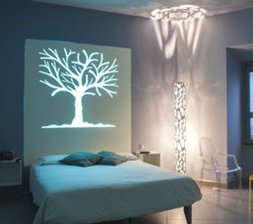 Quartum Luxury Rooms in Rome