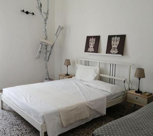 Elianthos B&B