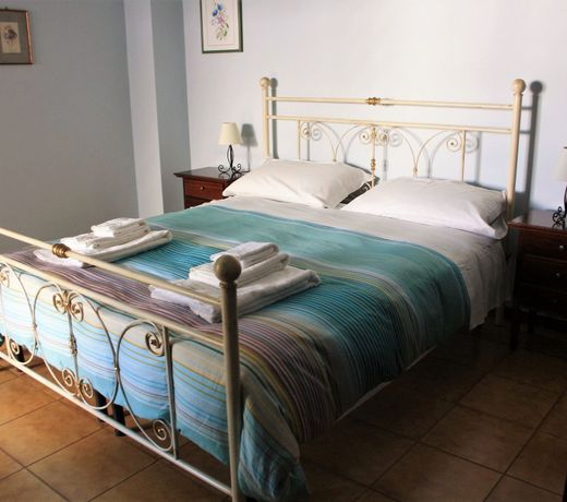 B&B Verdegiada