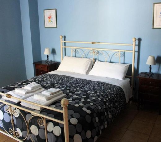 B&B Verdegiada