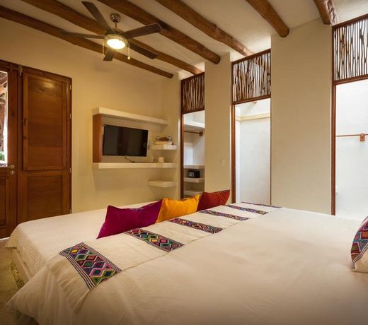 Hotel El Pueblito