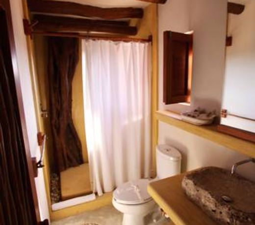 Hotel El Pueblito