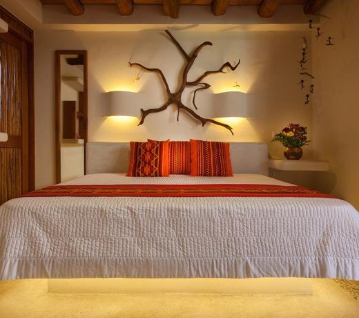 Hotel El Pueblito