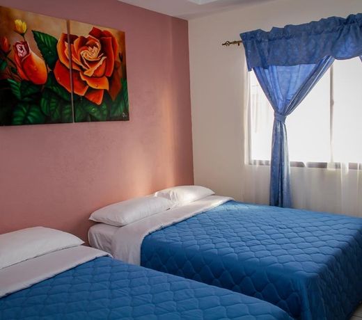 Brisas Hotel
