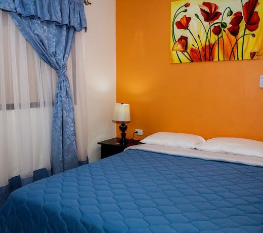 Brisas Hotel
