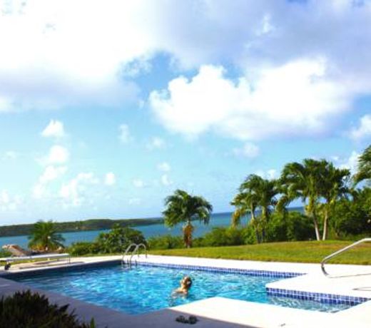 Blue Bay Antigua