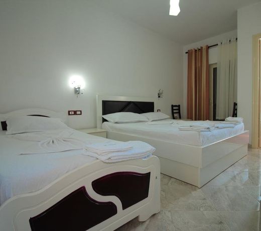Hotel Keisa