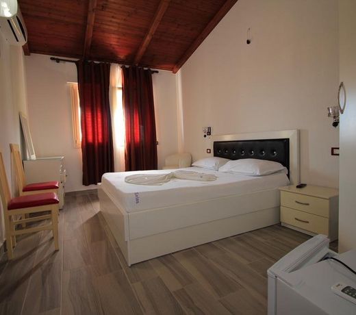 Hotel Keisa