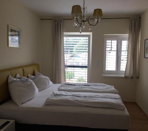 Stockers kleines Dorfhotel