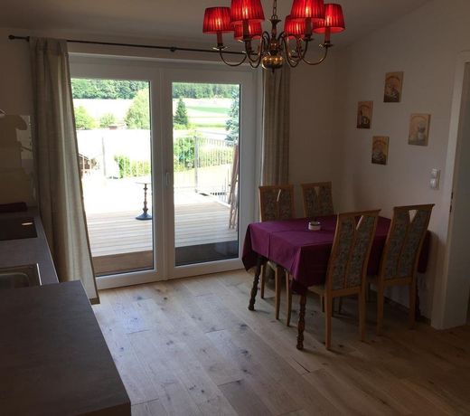 Stockers kleines Dorfhotel