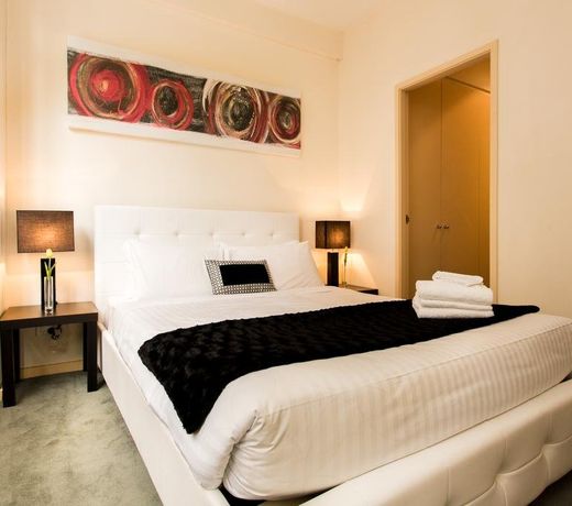 ABC ACCOMMODATION QUEEN STREET 3