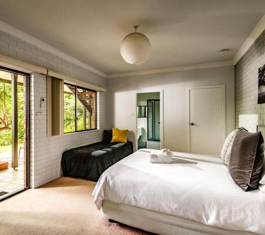 Bella Vista Bellingen