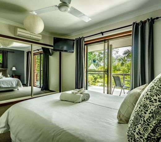 Bella Vista Bellingen
