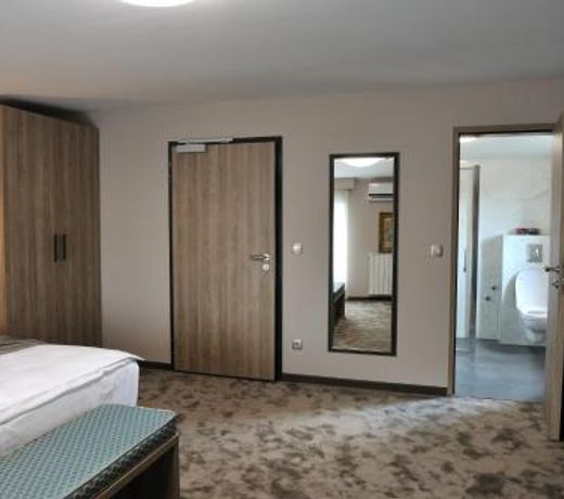 Hotel VIP