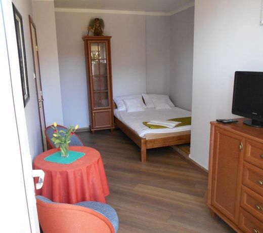 Orbisa Pokoje i Apartamenty