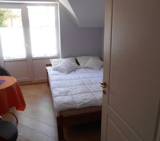 Orbisa Pokoje i Apartamenty