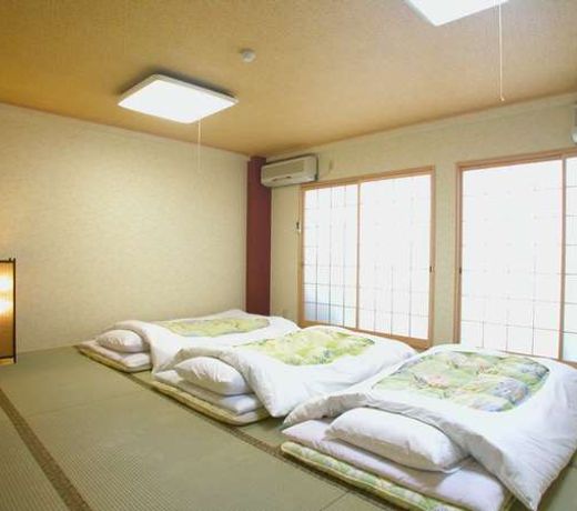 Tabist Business Ryokan Akashiya Annex