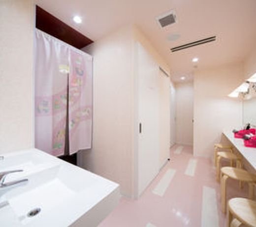 HOSTEL WASABI Nagoya Ekimae