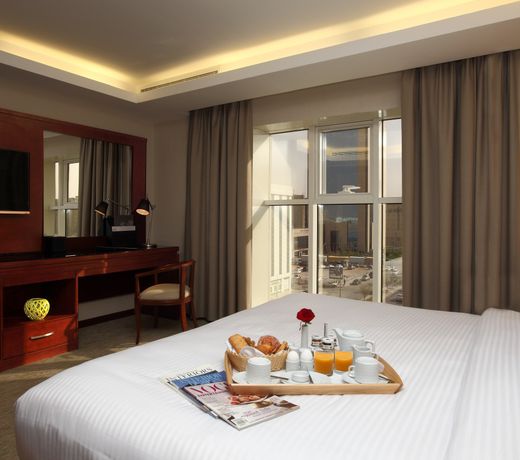 Grand Plaza Hotel-Dhabab Riyadh