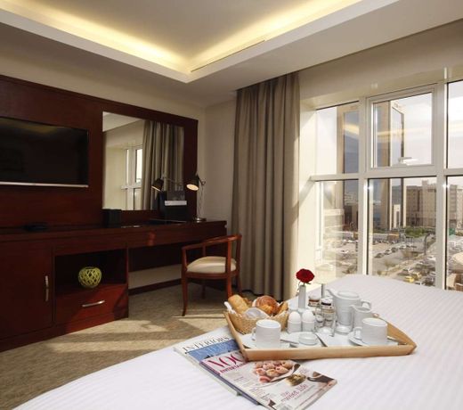 Grand Plaza Hotel-Dhabab Riyadh