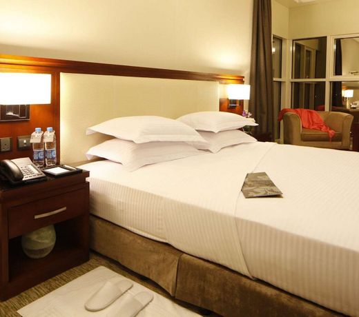 Grand Plaza Hotel-Dhabab Riyadh