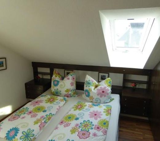 Ferienwohnung Bodenseeblick
