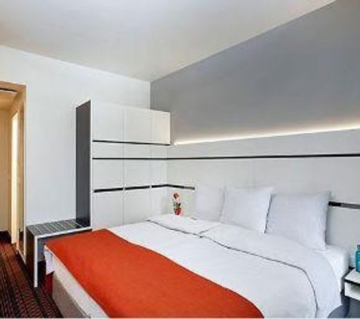 Hyperion Hotel Hamburg