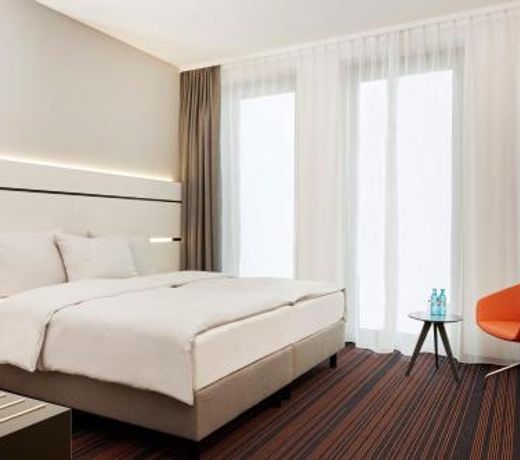 Hyperion Hotel Hamburg