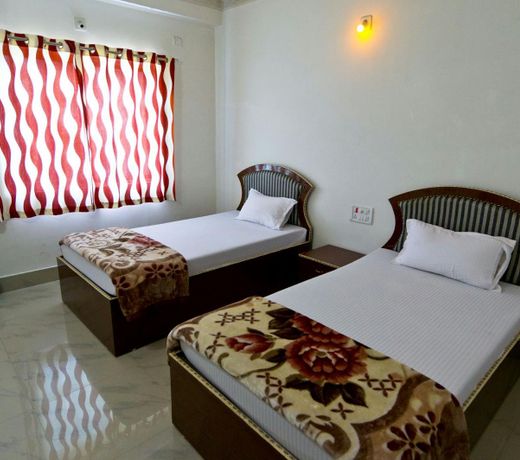 Swagat Guest House