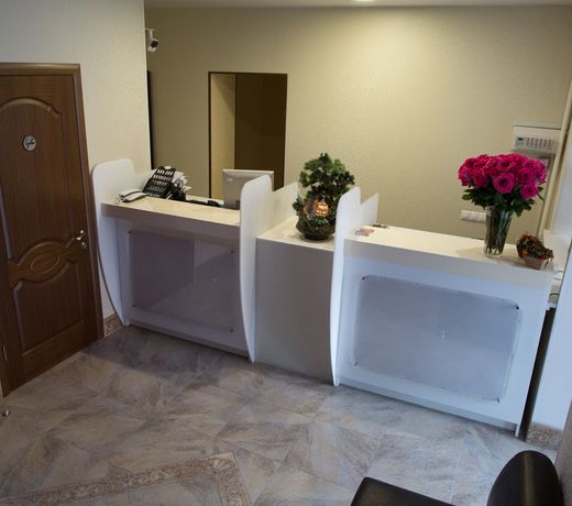 Mini Hotel Bristol