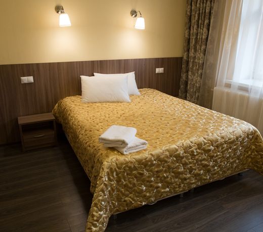Mini Hotel Bristol