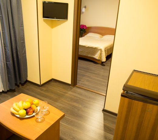 Mini Hotel Bristol