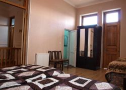 Guesthouse Zurab фото 3