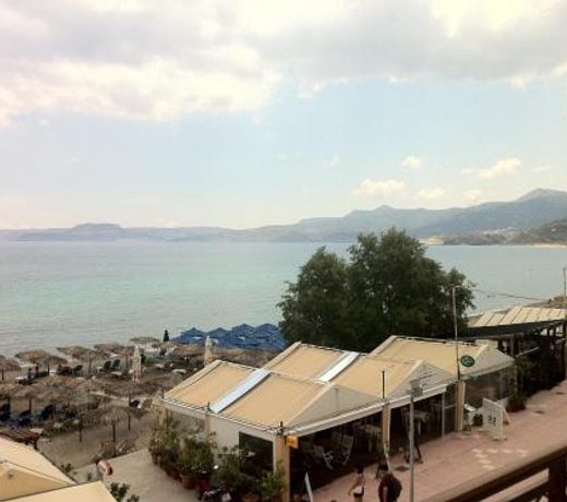 Apollon Hotel