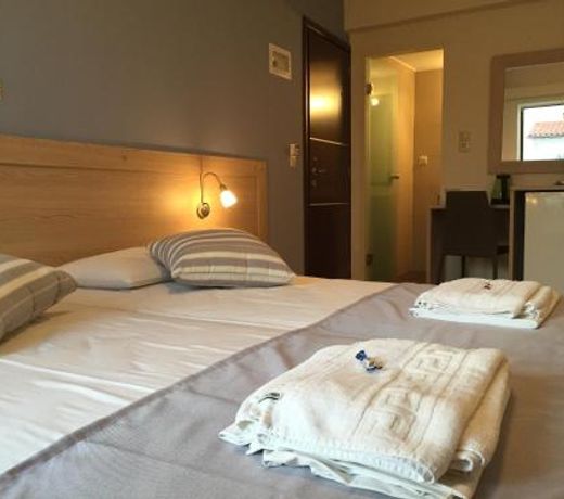 Apollon Hotel