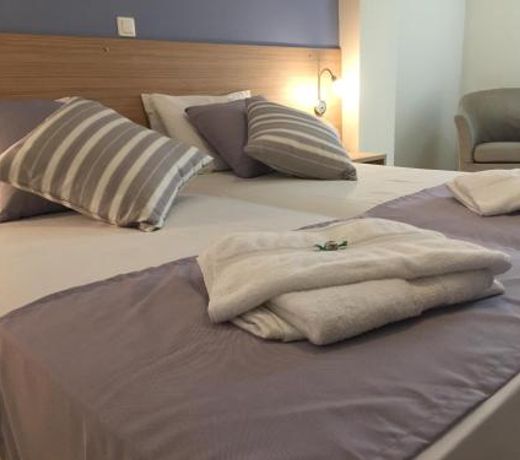 Apollon Hotel