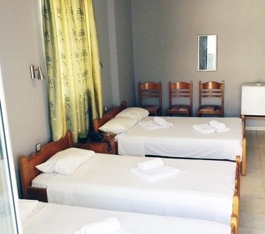 Hotel Plaza