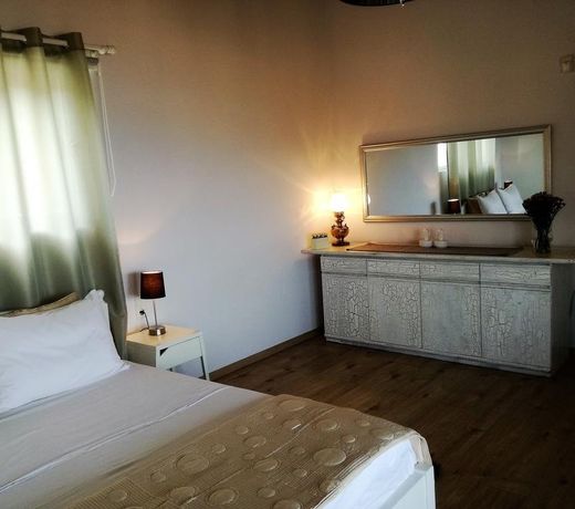 "BlueVedere" Sea View Private Villa