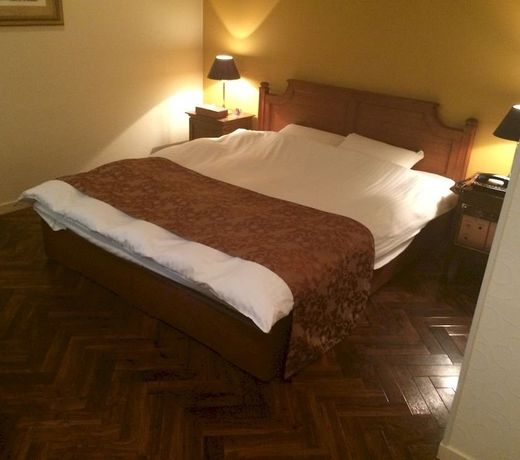 Hotel GLION SHIGA - Adults only