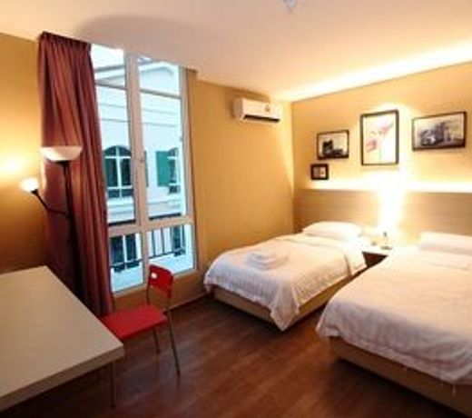 91 Street Boutique Inn