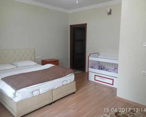 Kuloğlu Apart - Узунгёль - фото 18