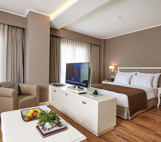 Renata Boutique Hotel Sisli