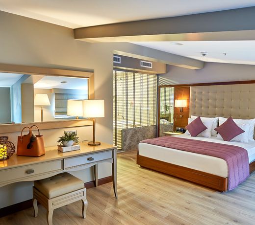 Renata Boutique Hotel Sisli