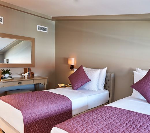 Renata Boutique Hotel Sisli